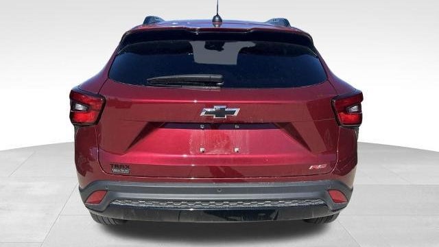 2025 Chevrolet Trax RS