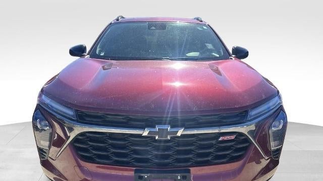 2025 Chevrolet Trax RS