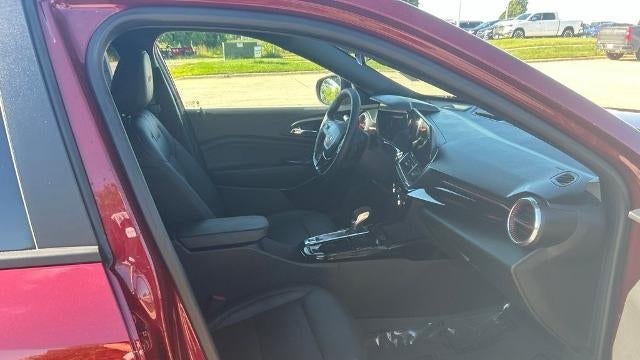 2025 Chevrolet Trax RS