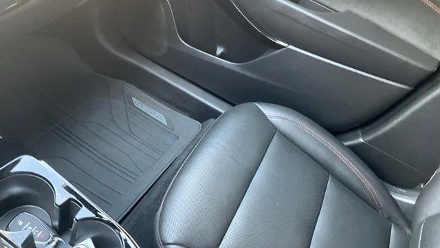 2025 Chevrolet Trax RS