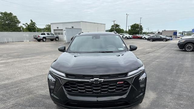 2025 Chevrolet Trax RS