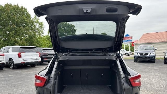 2025 Chevrolet Trax RS