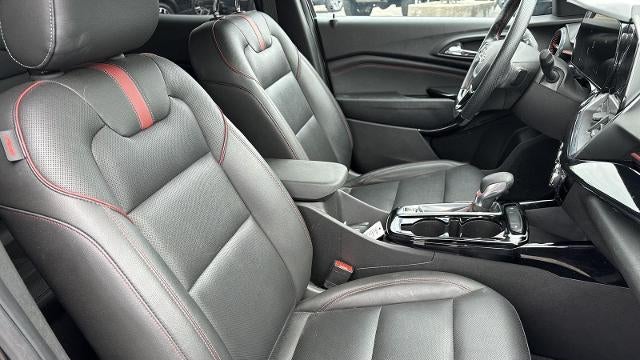 2025 Chevrolet Trax RS
