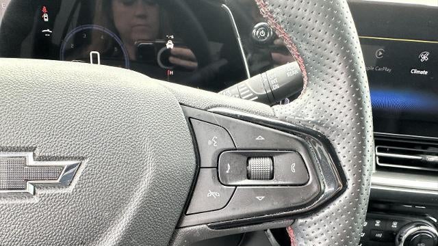 2025 Chevrolet Trax RS
