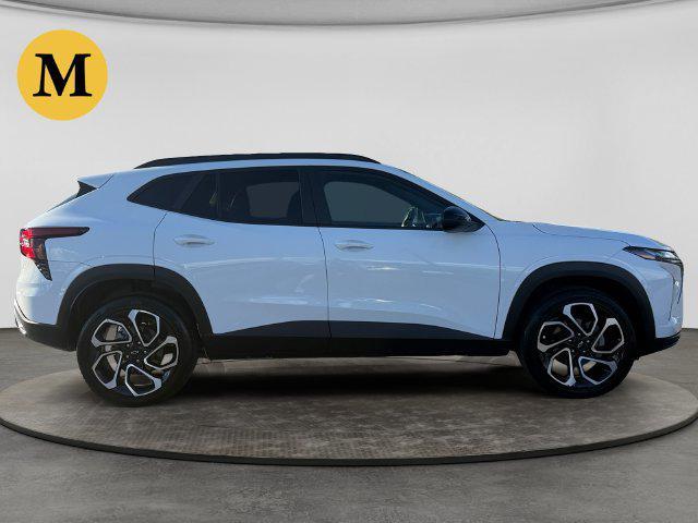 2025 Chevrolet Trax - $22,590