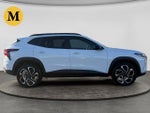 2025 Trax Thumbnail 6