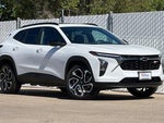 2026 Trax Thumbnail 2
