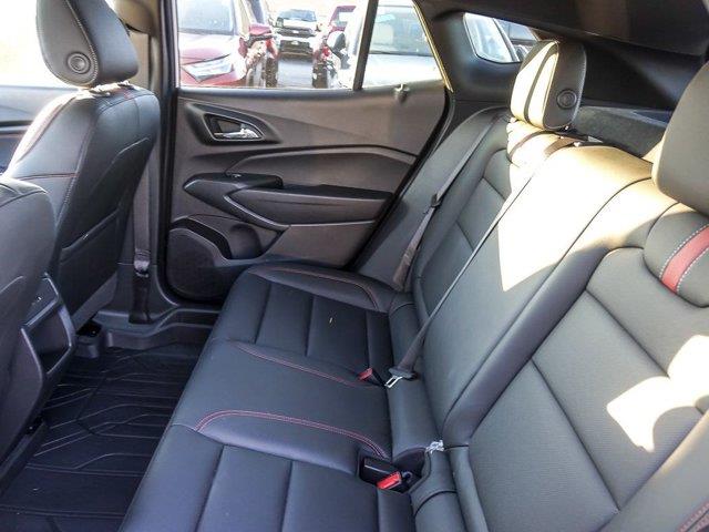 2026 Chevrolet Trax - $28,877