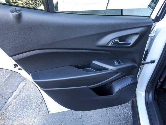 2026 Chevrolet Trax - $28,877