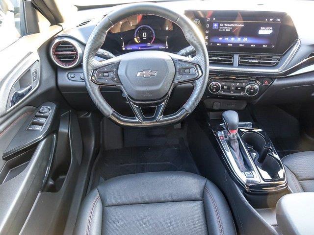 2026 Chevrolet Trax - $26,677