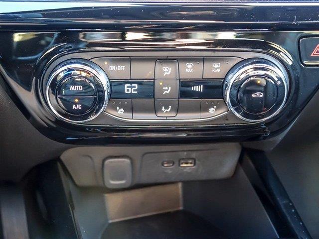 2026 Chevrolet Trax - $26,677