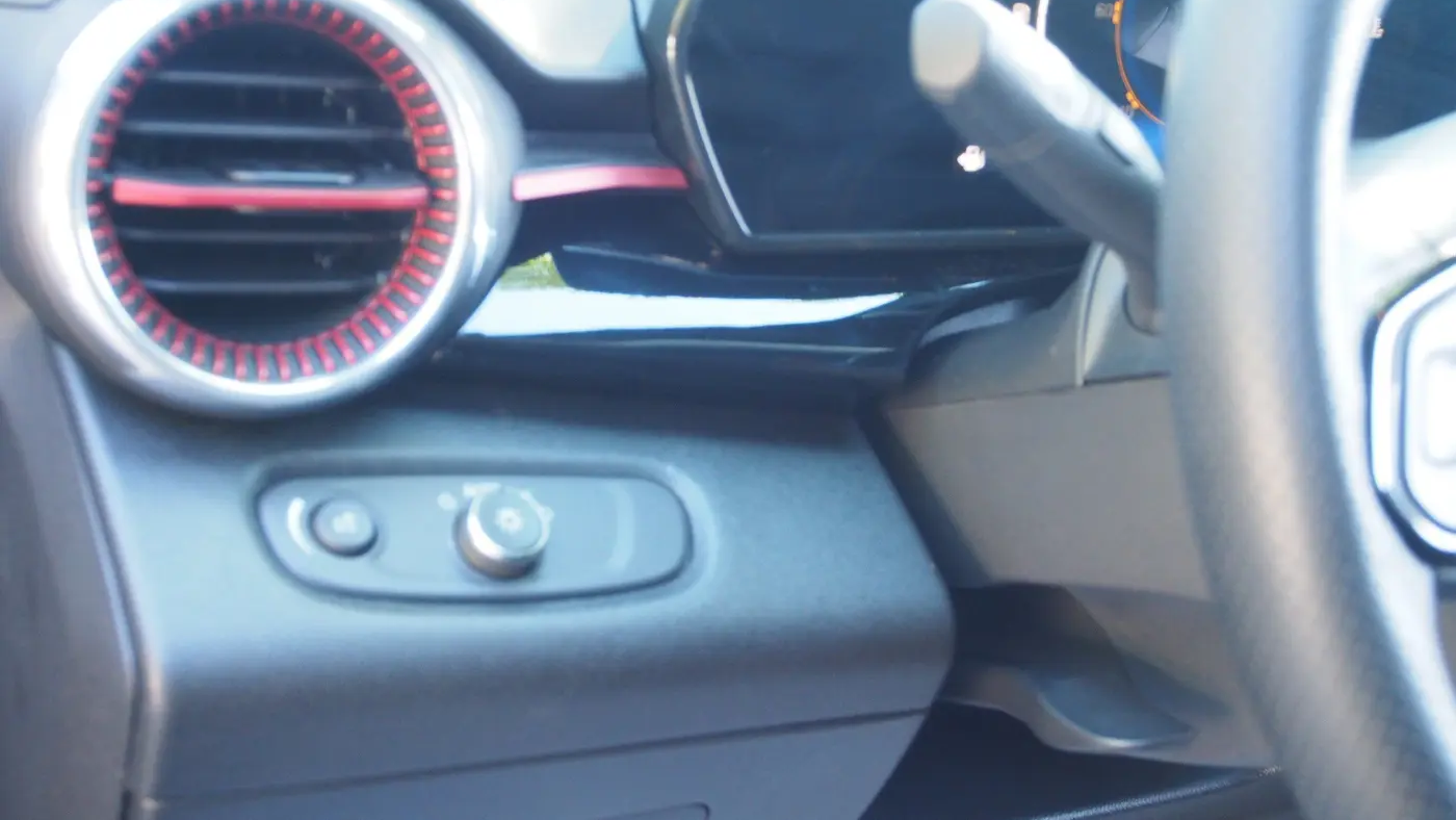 2025 Chevrolet Trax RS