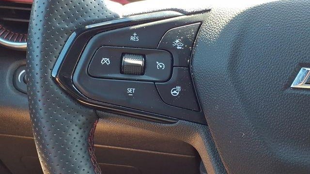 2025 Chevrolet Trax RS