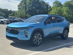 2025 Trax Thumbnail 3