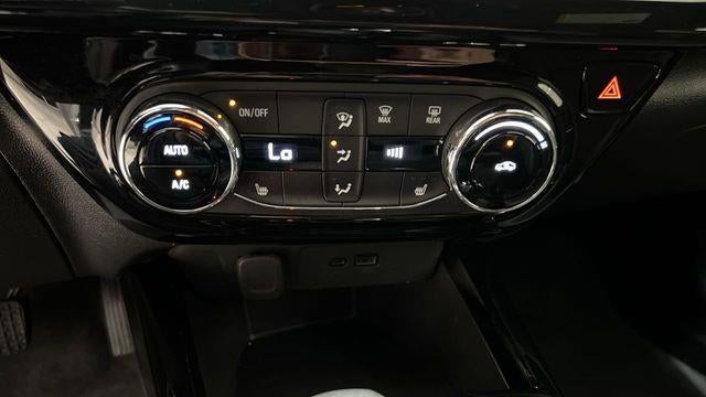 2025 Chevrolet Trax RS