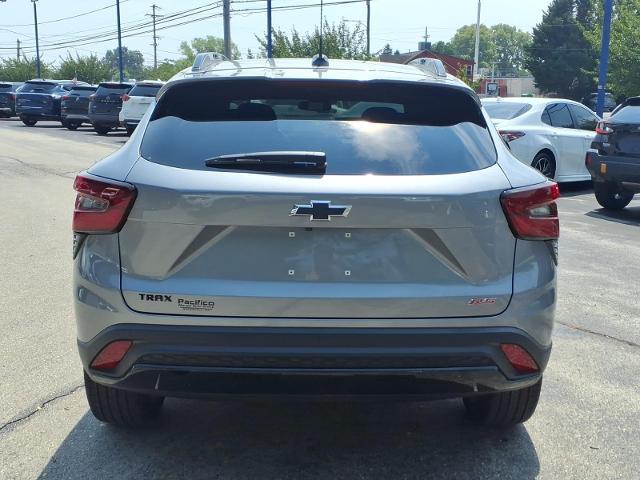 2026 Chevrolet Trax - $25,700