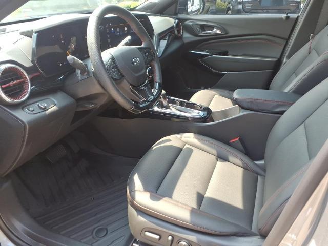 2026 Chevrolet Trax - $25,700