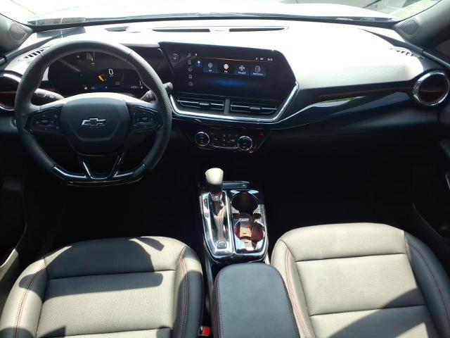 2026 Chevrolet Trax - $25,700