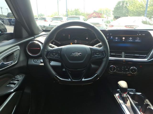 2026 Chevrolet Trax - $25,700