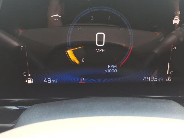 2026 Chevrolet Trax - $25,700