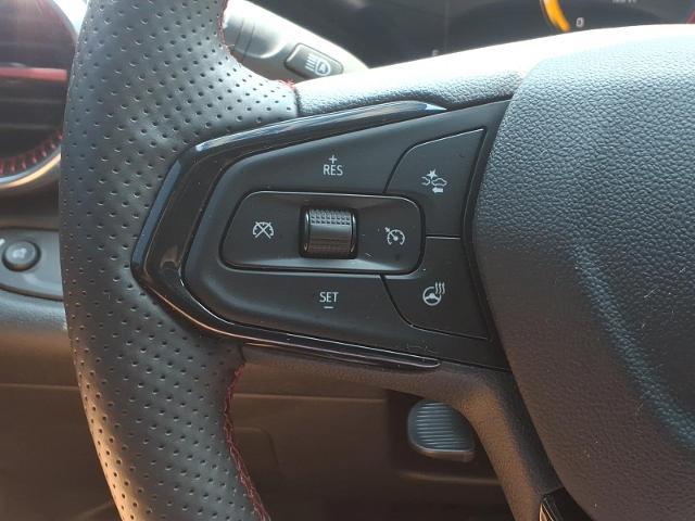 2026 Chevrolet Trax - $25,700