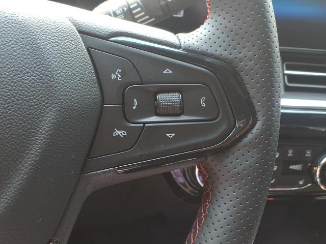 2026 Chevrolet Trax - $25,700