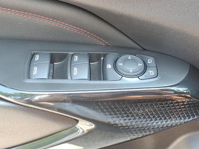 2026 Chevrolet Trax - $25,700