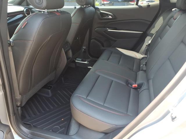 2026 Chevrolet Trax - $25,700