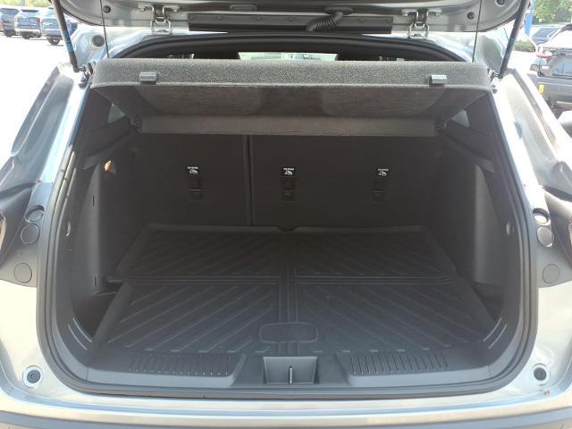2026 Chevrolet Trax - $25,700