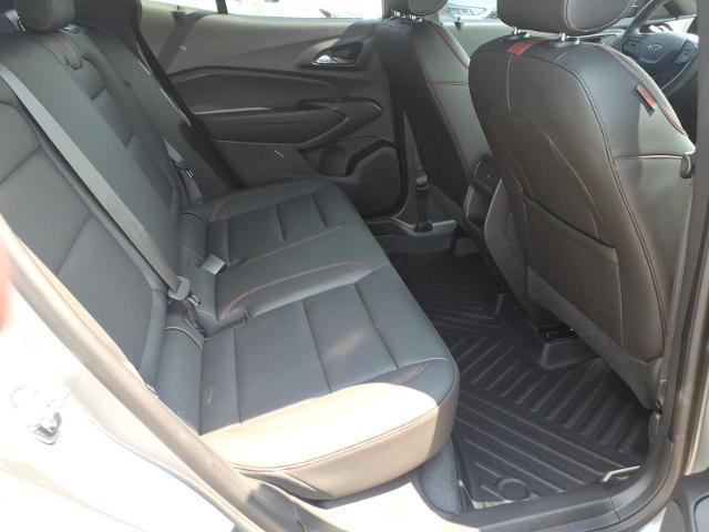 2026 Chevrolet Trax - $25,700