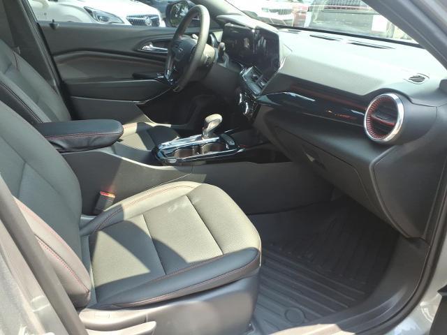 2026 Chevrolet Trax - $25,700