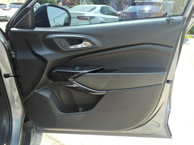 2026 Chevrolet Trax - $25,700