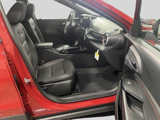 2026 Chevrolet Trax - $27,990