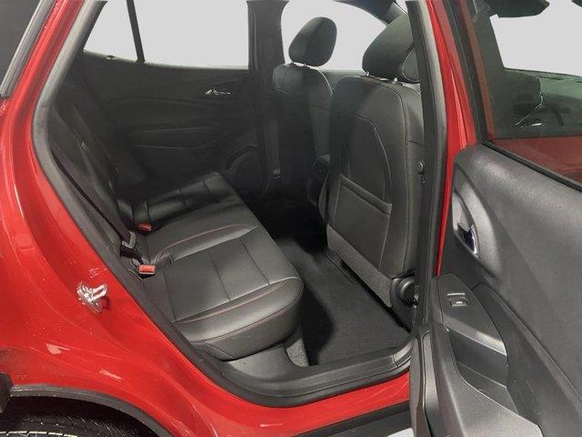 2026 Chevrolet Trax - $27,990