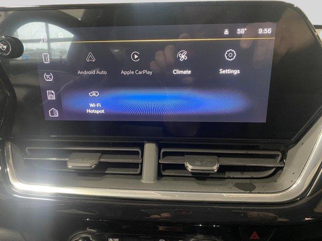2026 Chevrolet Trax - $27,990