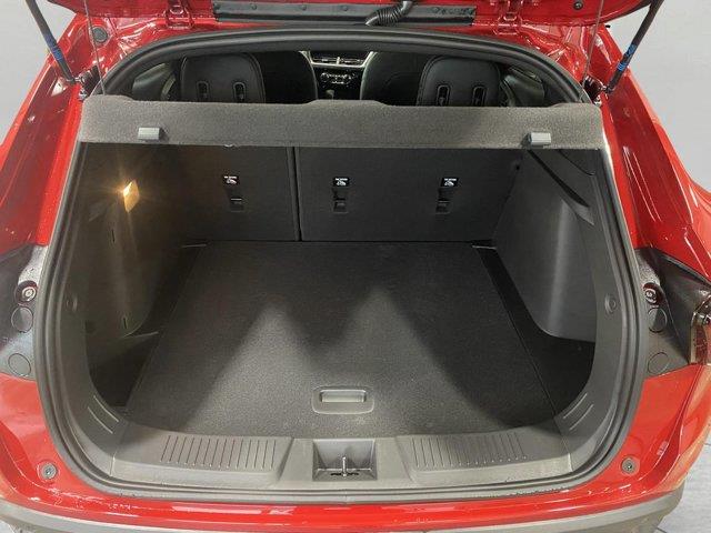2026 Chevrolet Trax - $27,990