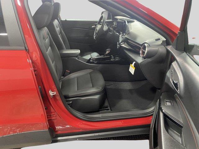 2026 Chevrolet Trax - $27,990