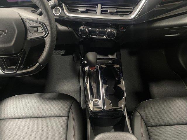 2026 Chevrolet Trax - $27,990