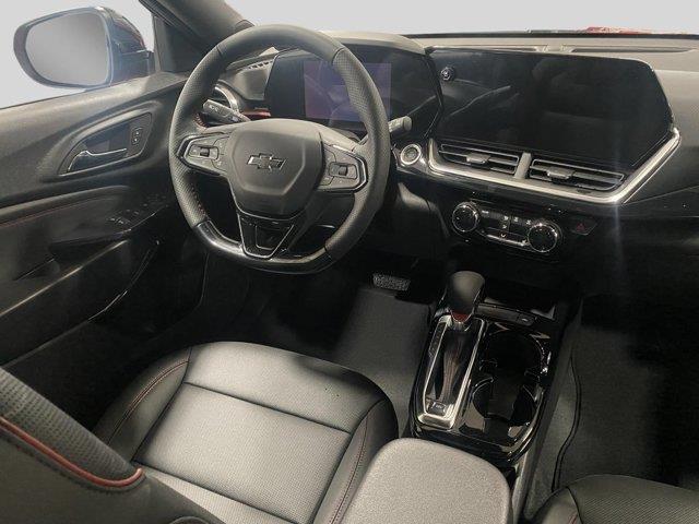 2026 Chevrolet Trax - $27,990
