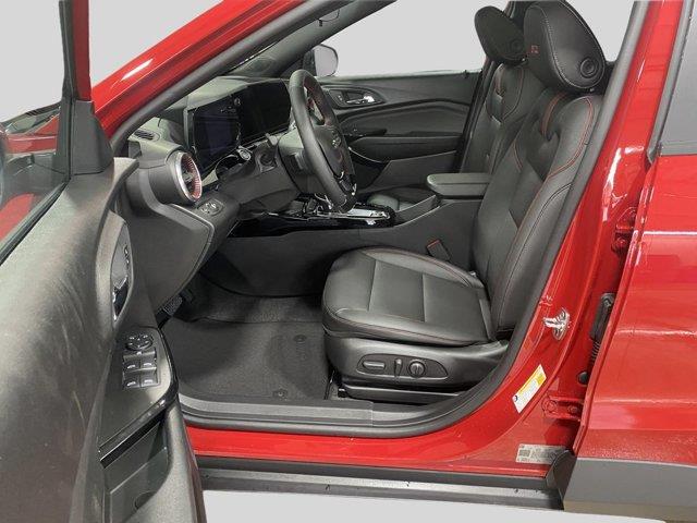 2026 Chevrolet Trax - $27,990