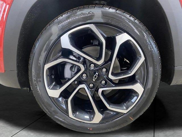 2026 Chevrolet Trax - $27,990