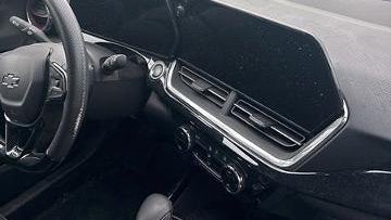 2025 Chevrolet Trax RS