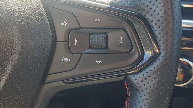 2025 Chevrolet Trax RS