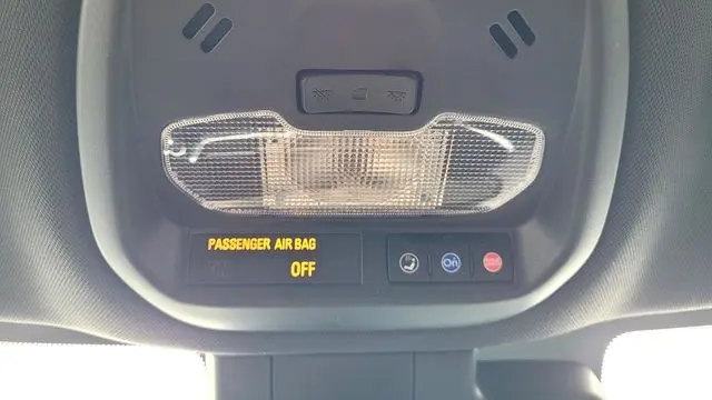 2025 Chevrolet Trax RS