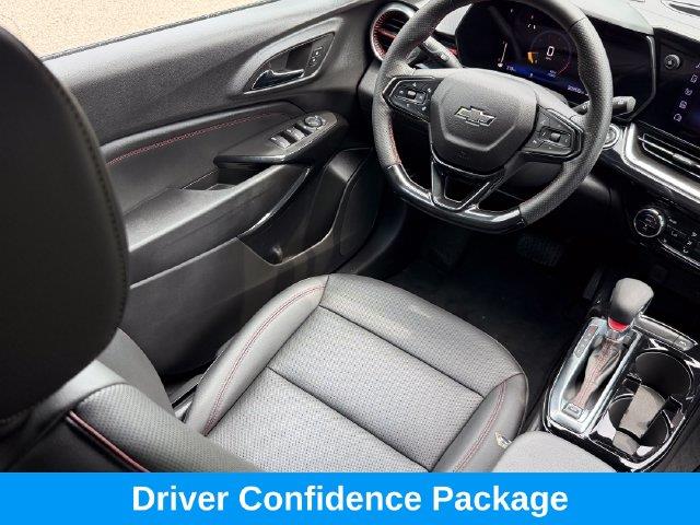 2025 Chevrolet Trax - $21,000