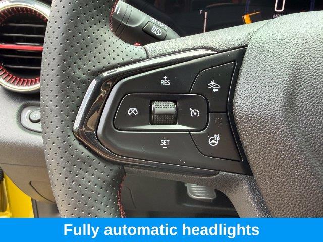2025 Chevrolet Trax - $21,000