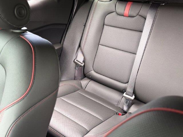 2025 Chevrolet Trax - $21,000