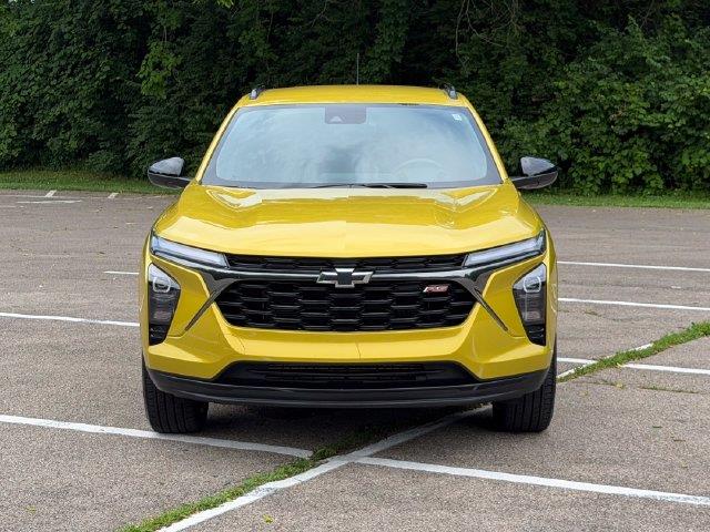 2025 Chevrolet Trax - $21,000