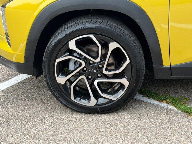 2025 Chevrolet Trax - $21,000
