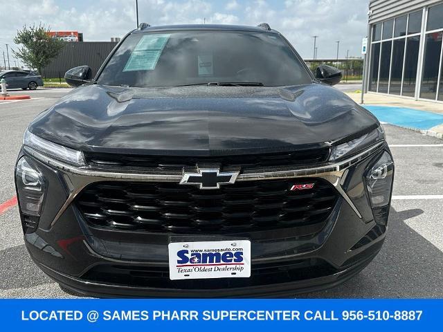 2026 Chevrolet Trax - $24,688